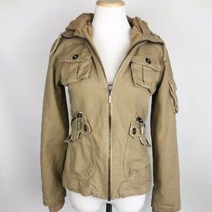B.B. Dakota - jack jacket